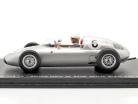 Joakim Bonnier Porsche 718 F2 #6 2. Espaço GP África do Sul 1960 1:43 Spark