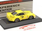 Porsche 934 #9 Gagnant 12h Sebring 1983 Baker,Mullen,Nierop 1:43 Spark