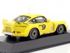 Porsche 934 #9 Vencedor 12h Sebring 1983 Baker,Mullen,Nierop 1:43 Spark