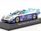 玛驰 March 保时捷 83G #00 胜利者-代托纳24小时耐力赛1984年 1:43 Spark