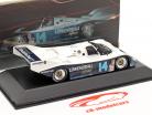 Porsche 962 #14 Winner 24h Daytona 1986 Löwenbräu Holbert Racing 1:43 Spark