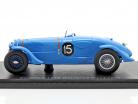Delahaye 135 CS #15 vincitore 24h LeMans 1938 Chaboud, Tremoulet 1:43 Spark