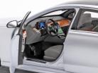 Mercedes-Benz S-klasse (V223) Bouwjaar 2020 hightech zilver 1:18 Norev