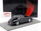 Porsche 356A Opførselsår 1955 sort 1:18 BBR