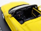 Alfa Romeo RZ Bj. 1992 gelb / yellow 1:43 Spark