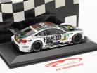 BMW M4 (F82) #31 DTM 2016 Blomqvist 1:43 Minichamps