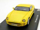 TVR Cerbera 4.5 Bj. 1998 gelb / yellow 1:43 Spark