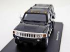 Hummer H3 Bj. 2006 black 1:43 Spark