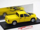 Dodge RAM SRT-10 Quad Cab Yellow Fever Edition 2005 1:43 Spark