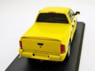 Dodge RAM SRT-10 Quad Cab Yellow Fever Edition 2005 1:43 Spark