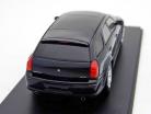 Dodge Magnum SRT-8 model 2006 zwart / zwart 1:43 Spark