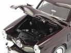 Studebaker Champion year 1951 black cherry 1:18 GMP