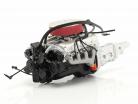 GForce 454 Motor und Getriebe 1:18 GMP