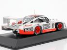 Porsche 935 #6 Vincitore 24h Daytona 1983 Henn's Swap Shop Racing 1:43 Spark