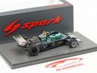 Derek Daly Ensign N177 #22 olandese GP formula 1 1978 1:43 Spark