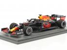 Alexander Albon Red Bull Racing RB16 #23 Barcelona Test formula 1 2020 1:43 Spark