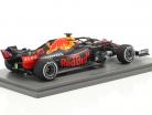 Alexander Albon Red Bull Racing RB16 #23 Barcelona Test formula 1 2020 1:43 Spark