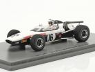 Graeme Lawrence McLaren M4A #16 GP de Pau formula 2 1968 1:43 Spark