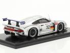 Porsche 911 GT1 #32 24h LeMans 1997 McNish, Ortelli, Wendlinger 1:43 Spark