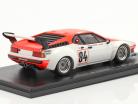 BMW M1 #84 24h LeMans 1980 Stuck, Lacaud, Bürger 1:43 Spark