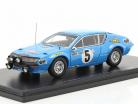 Alpine A310 #5 Rallye Monte Carlo 1975 Therier, Vial 1:43 Spark