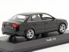 Audi A4 anno 2004 nero 1:43 Minichamps