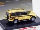 Mitsubishi Pajero oro 1:43 Vitesse