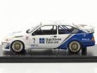 Ford Sierra RS500 Cosworth #7 2nd Macau Guia Race 1989 Rouse 1:43 Spark