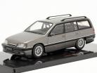 Opel Omega A2 Caravan year 1990 grey metallic 1:43 Ixo