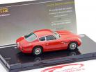 Aston Martin DB4GT Zagato rosso / rosso Vitesse 1:43