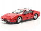 Ferrari 328 GTB Anno di costruzione 1985 rosso 1:18 KK-Scale