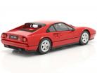 Ferrari 328 GTB Año de construcción 1985 rojo 1:18 KK-Scale