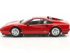 Ferrari 328 GTB Anno di costruzione 1985 rosso 1:18 KK-Scale