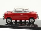 NSU Prinz 30E Baujahr 1959 rot / weiß 1:43 Ixo