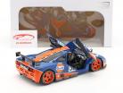McLaren F1 GTR #33 9th 24h LeMans 1996 Gulf Racing 1:18 Solido