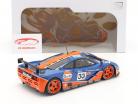 McLaren F1 GTR #33 9th 24h LeMans 1996 Gulf Racing 1:18 Solido