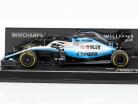 George Russell Williams FW42 #63 formula 1 2019 1:43 Minichamps