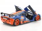 McLaren F1 GTR #33 9th 24h LeMans 1996 Gulf Racing 1:18 Solido