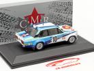 Fiat 131 Abarth #10 vincitore Rallye Monte Carlo 1980 Röhrl, Geistdörfer 1:43 CMR