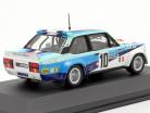 Fiat 131 Abarth #10 vincitore Rallye Monte Carlo 1980 Röhrl, Geistdörfer 1:43 CMR