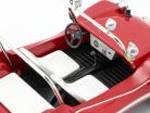 Puma Dune Buggy 1972 mit Figur Bud Spencer 1:18 Laudoracing Models