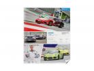 Libro: Porsche Sports Cup Germania 2020 (Gruppo C Motorsport Casa editrice)