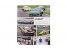 Libro: Porsche Sports Cup Germania 2020 (Gruppo C Motorsport Casa editrice)