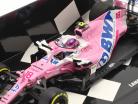 Lance Stroll Racing Point RP20 #18 austriaco GP fórmula 1 2020 1:43 Minichamps