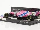 Sergio Perez Racing Point RP20 #11 Launch Spec Formel 1 2020 1:43 Minichamps
