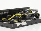 Esteban Ocon Renault R.S.20 #31 Austrian GP formula 1 2020 1:43 Minichamps