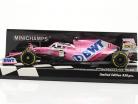 Sergio Perez Racing Point RP20 #11 Österreich GP Formel 1 2020 1:43 Minichamps