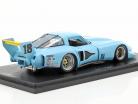 Chevrolet Corvette C3 #18 100 Miles Road Atlanta 1978 J. Paul 1:43 Spark