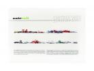 Set Jaarboek 2020 Met Jaarlijks model Porsche 928 PES Type 960 1:43 AutoCult