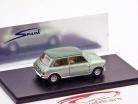 Mini Sprint Road Version Bj. 1969 metallic mintgreen 1:43 Spark